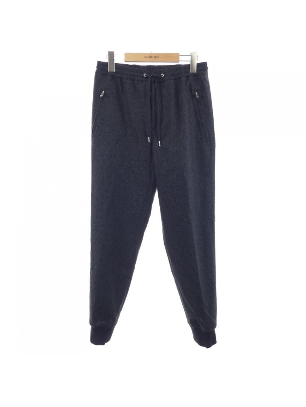 Hermes Pants Gray